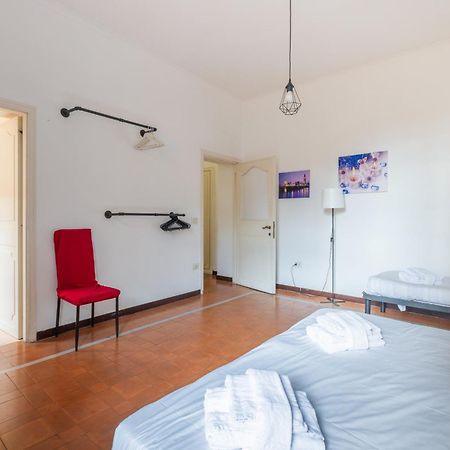 Vg Trastevere 5 Stelle Appartamento Spazioso Rome Exterior photo