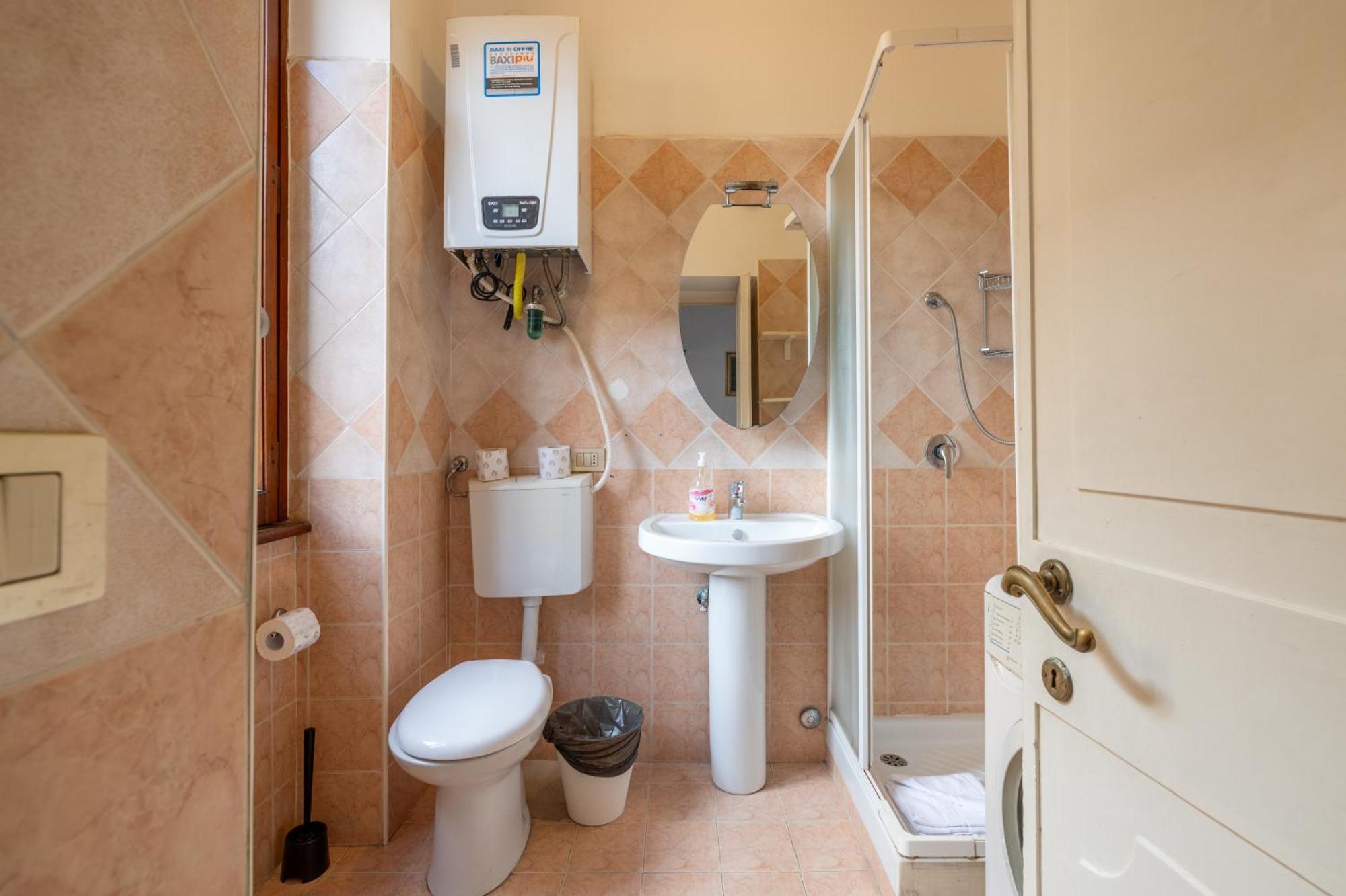Vg Trastevere 5 Stelle Appartamento Spazioso Rome Exterior photo